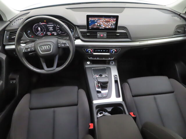 Audi Q5 2020 55 TFSI e quattro S tronic Plug-in Hybrid