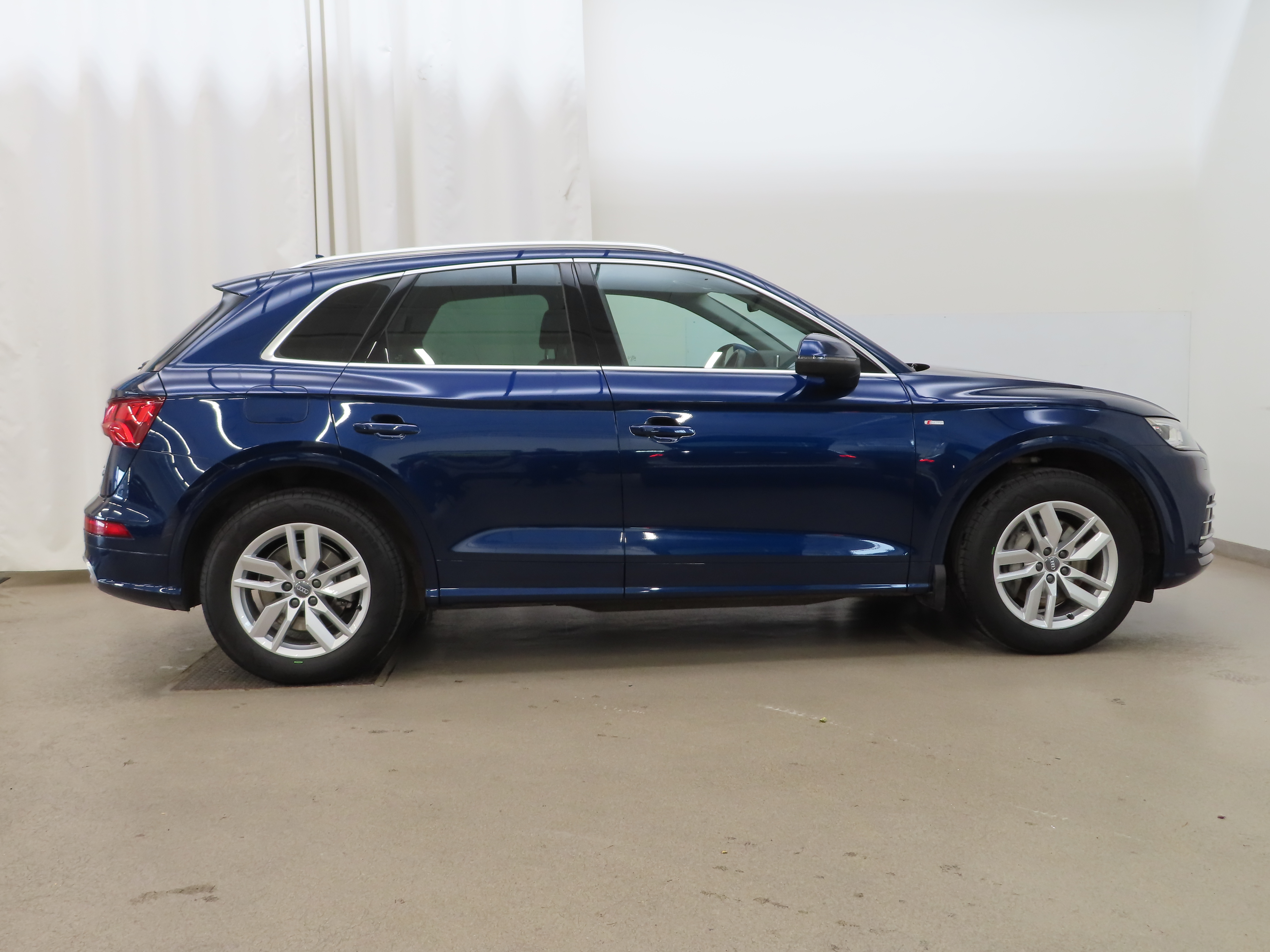 Audi Q5 2020, kuva 6/13