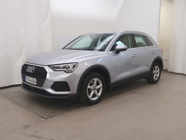 Audi Q3 2020 Business 35 TFSI 110 kW S tronic