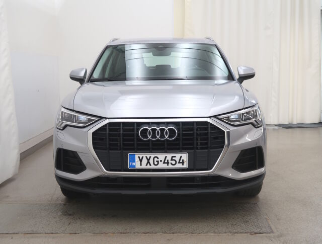 Audi Q3 2020 Business 35 TFSI 110 kW S tronic