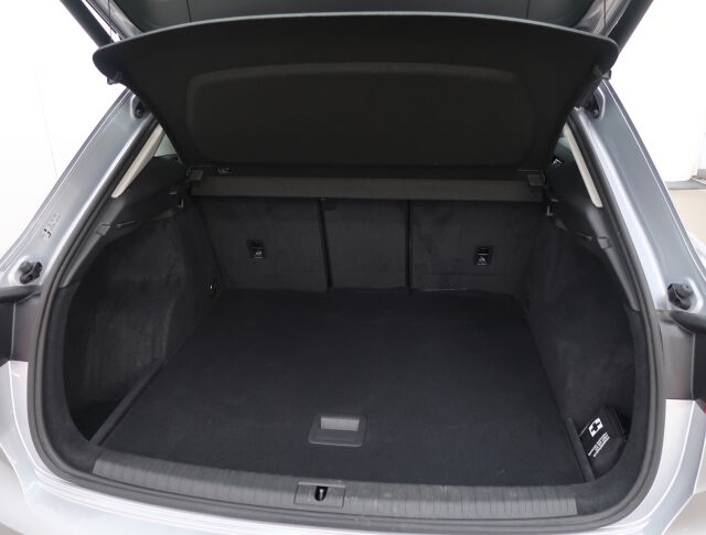 Audi Q3 2020 Business 35 TFSI 110 kW S tronic