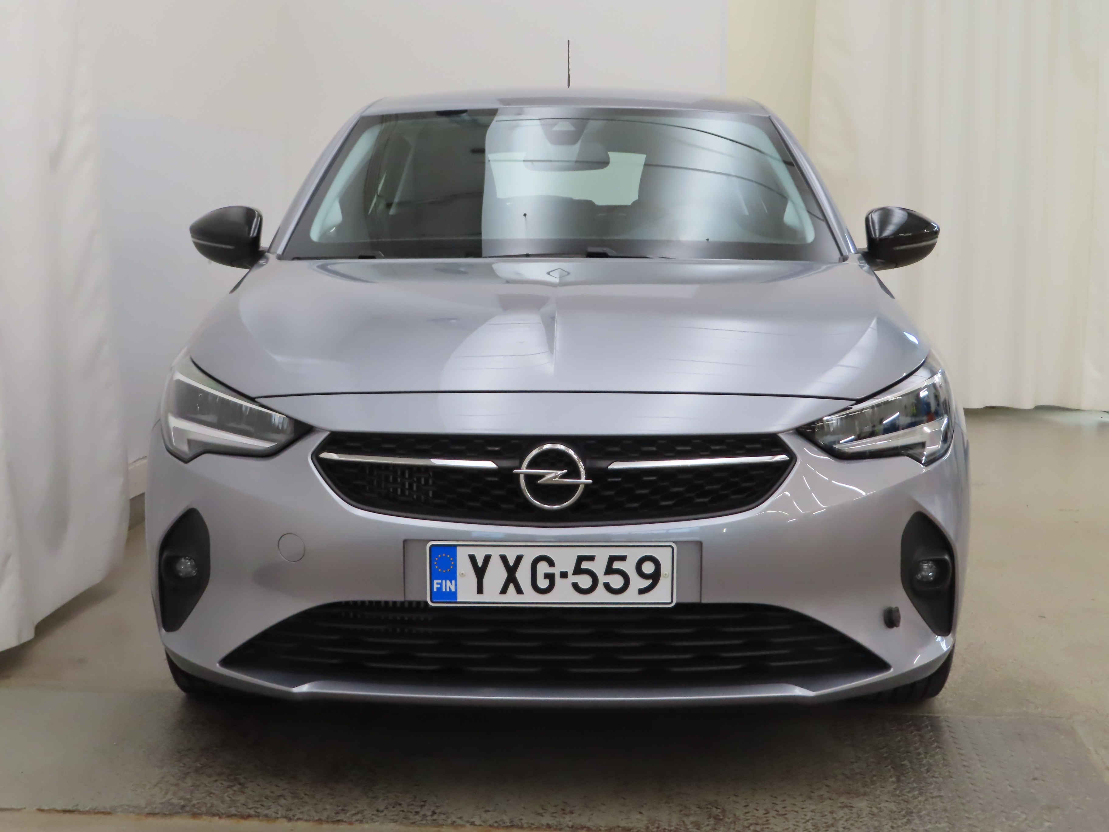 Opel Corsa 5-ov Comfort 100 Turbo A 2020, kuva 2/8