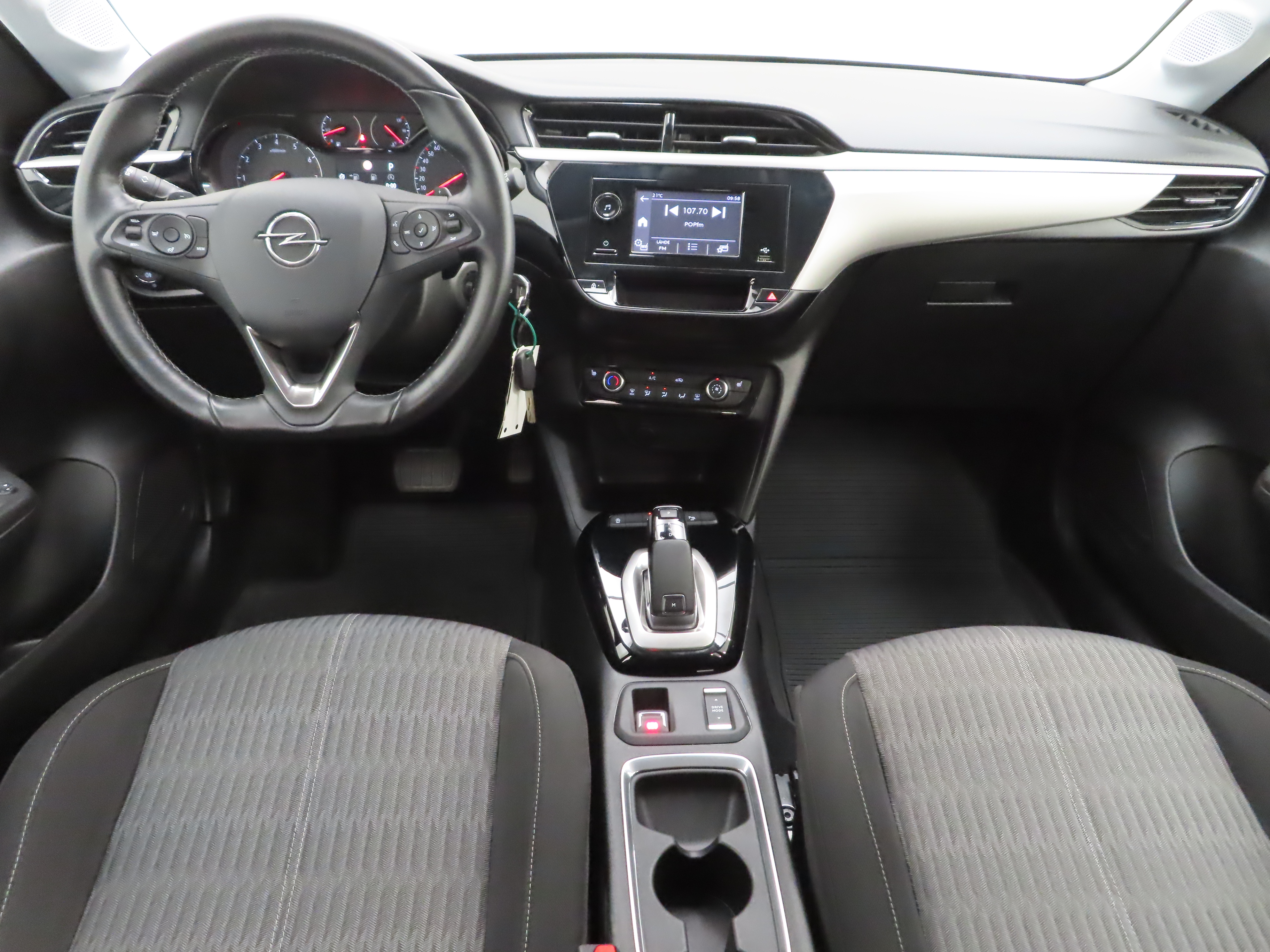 Opel Corsa 5-ov Comfort 100 Turbo A 2020, kuva 5/8