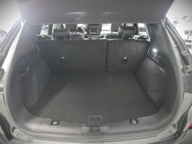 FORD Kuga 2020 2,0 EcoBlue 190hv A8 AWD Titanium X Launch Edition 5-ovinen