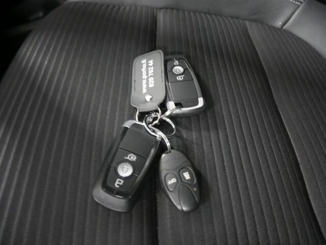 FORD Kuga 2020 2,0 EcoBlue 190hv A8 AWD Titanium X Launch Edition 5-ovinen