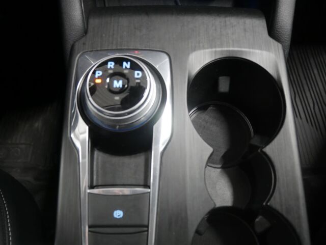 FORD Kuga 2020 2,0 EcoBlue 190hv A8 AWD Titanium X Launch Edition 5-ovinen