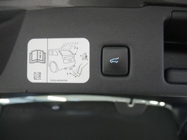 FORD Kuga 2020 2,0 EcoBlue 190hv A8 AWD Titanium X Launch Edition 5-ovinen