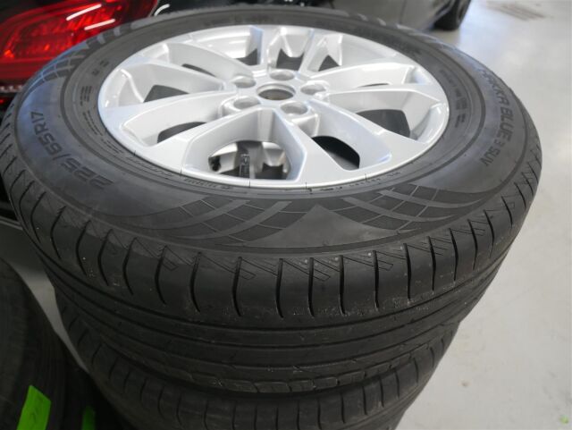 FORD Kuga 2020 2,0 EcoBlue 190hv A8 AWD Titanium X Launch Edition 5-ovinen