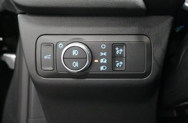 FORD Kuga 2020 2,0 EcoBlue 190hv A8 AWD Titanium X Launch Edition 5-ovinen