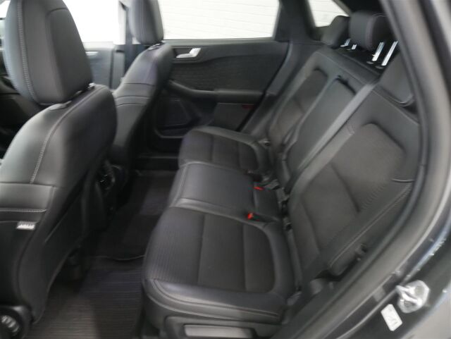 FORD Kuga 2020 2,0 EcoBlue 190hv A8 AWD Titanium X Launch Edition 5-ovinen