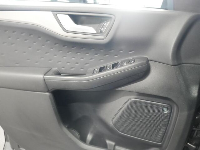 FORD Kuga 2020 2,0 EcoBlue 190hv A8 AWD Titanium X Launch Edition 5-ovinen