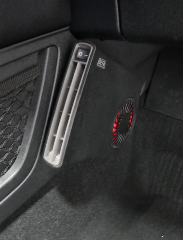 FORD Kuga 2020 2,0 EcoBlue 190hv A8 AWD Titanium X Launch Edition 5-ovinen