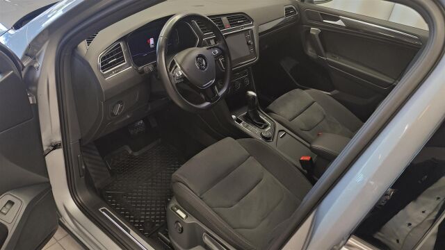 VOLKSWAGEN Tiguan Allspace 2020 R-Line 2,0 TDI SCR 110 kW (150 hv) 4MOTION DSG-automaatti