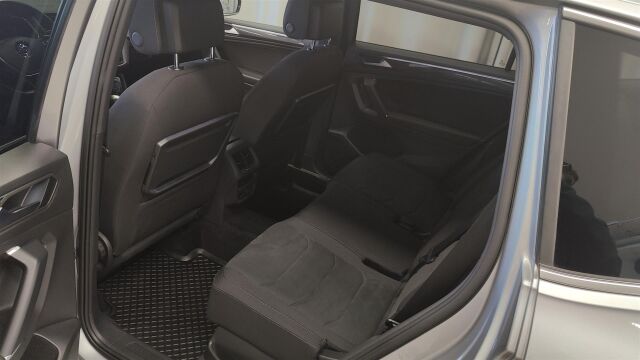 VOLKSWAGEN Tiguan Allspace 2020 R-Line 2,0 TDI SCR 110 kW (150 hv) 4MOTION DSG-automaatti
