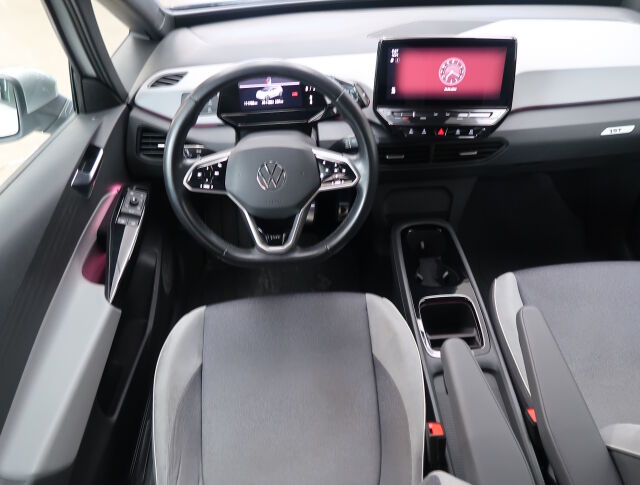 Volkswagen ID.3 2020 1ST Plus 150 kW, akku 58 kWh
