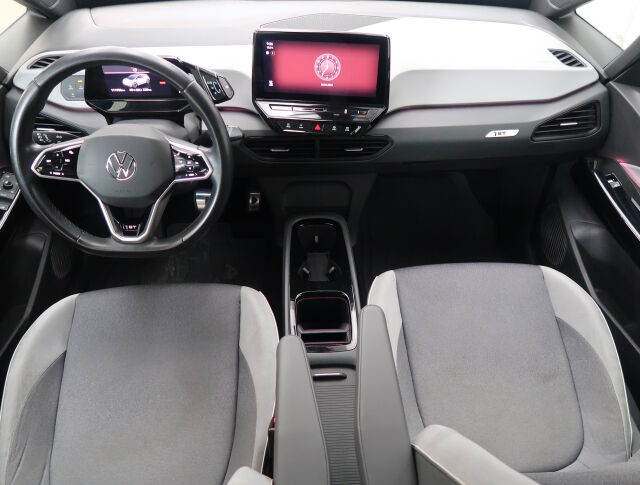 Volkswagen ID.3 2020 1ST Plus 150 kW, akku 58 kWh