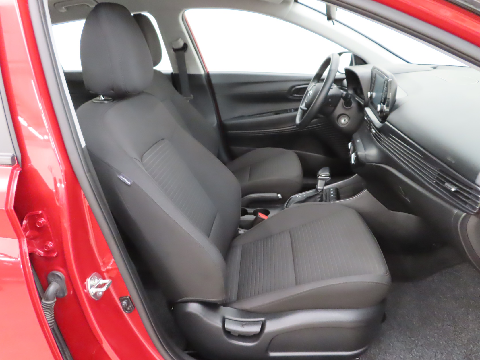 Hyundai i20 2021, photo 6/11