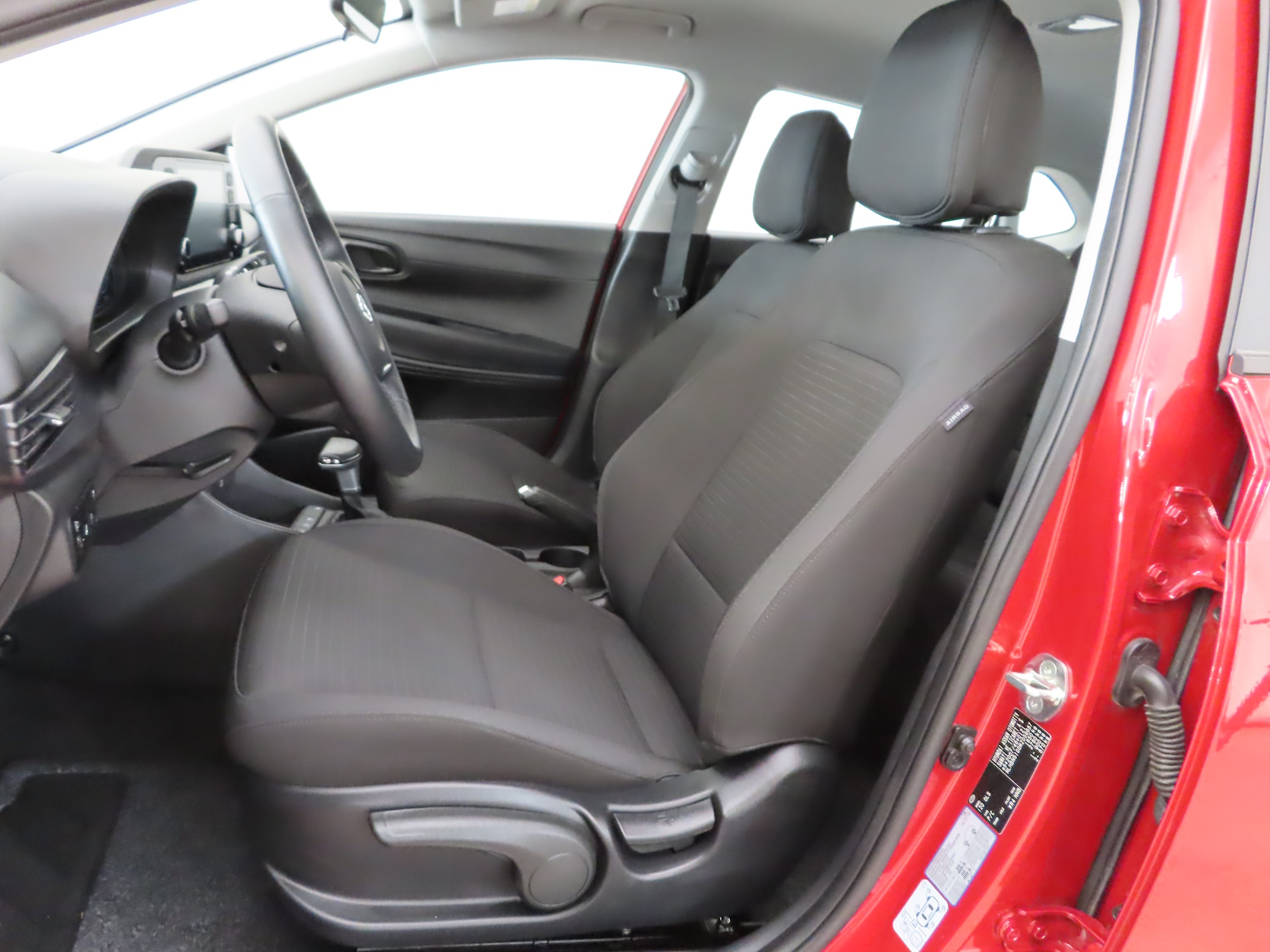 Hyundai i20 2021, photo 5/11