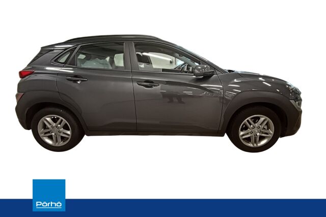 HYUNDAI KONA 2022 1,0 T-GDI 120 hv 7-DCT-aut. Comfort MY21