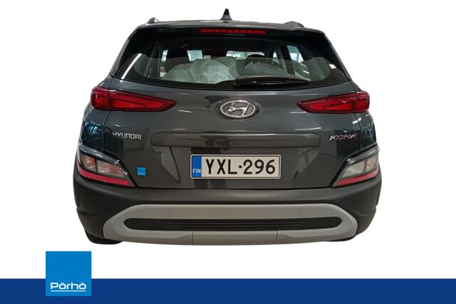 HYUNDAI KONA 2022 1,0 T-GDI 120 hv 7-DCT-aut. Comfort MY21