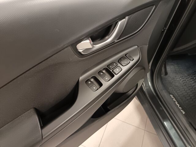 HYUNDAI KONA 2022 1,0 T-GDI 120 hv 7-DCT-aut. Comfort MY21