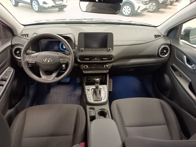 HYUNDAI KONA 2022 1,0 T-GDI 120 hv 7-DCT-aut. Comfort MY21
