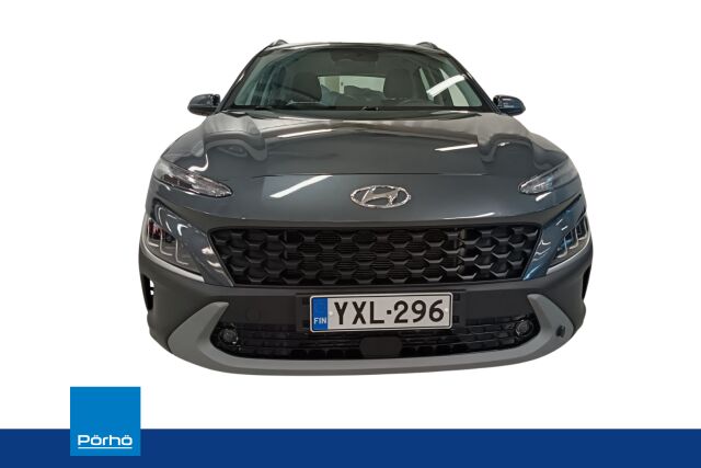 HYUNDAI KONA 2022 1,0 T-GDI 120 hv 7-DCT-aut. Comfort MY21