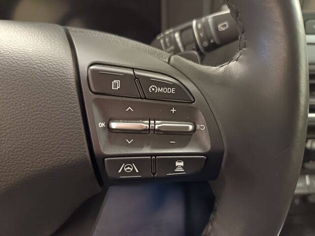 HYUNDAI KONA 2022 1,0 T-GDI 120 hv 7-DCT-aut. Comfort MY21