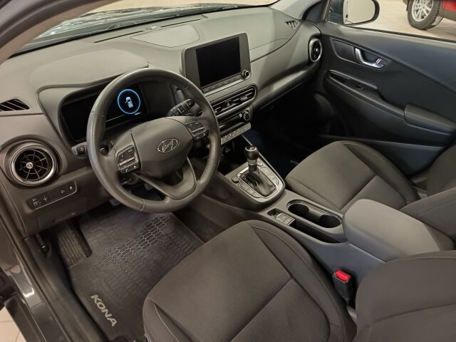 HYUNDAI KONA 2022 1,0 T-GDI 120 hv 7-DCT-aut. Comfort MY21