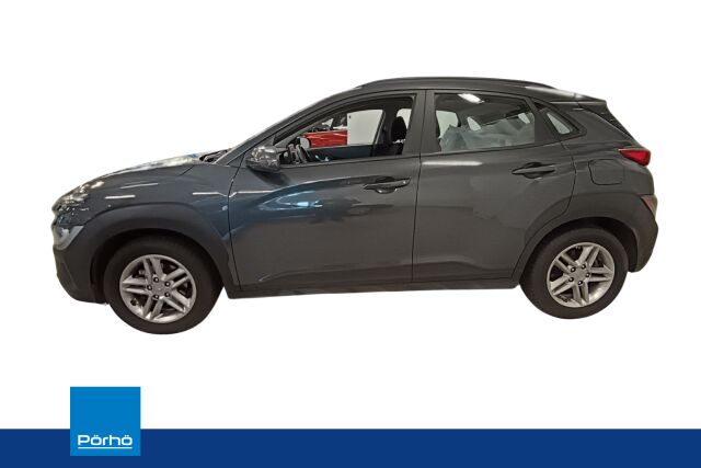 HYUNDAI KONA 2022 1,0 T-GDI 120 hv 7-DCT-aut. Comfort MY21