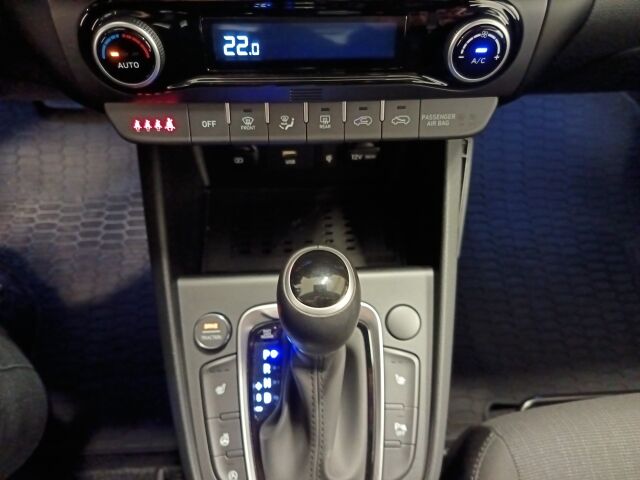 HYUNDAI KONA 2022 1,0 T-GDI 120 hv 7-DCT-aut. Comfort MY21