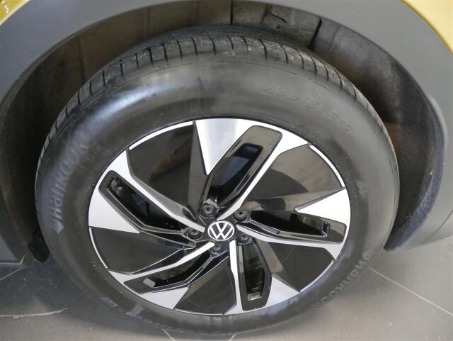 VOLKSWAGEN ID.4 2021 Pro Performance Max 150 kW, akku 77 kWh, 1-omisteinen! Takuu!