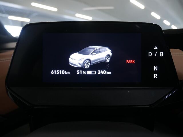 VOLKSWAGEN ID.4 2021 Pro Performance Max 150 kW, akku 77 kWh, 1-omisteinen! Takuu!