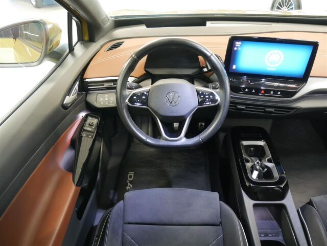 VOLKSWAGEN ID.4 2021 Pro Performance Max 150 kW, akku 77 kWh, 1-omisteinen! Takuu!