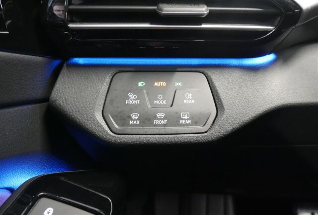 VOLKSWAGEN ID.4 2021 Pro Performance Max 150 kW, akku 77 kWh, 1-omisteinen! Takuu!