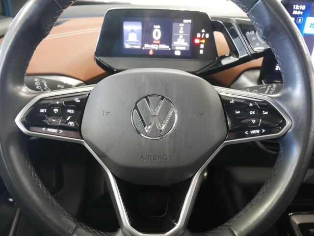 VOLKSWAGEN ID.4 2021 Pro Performance Max 150 kW, akku 77 kWh, 1-omisteinen! Takuu!