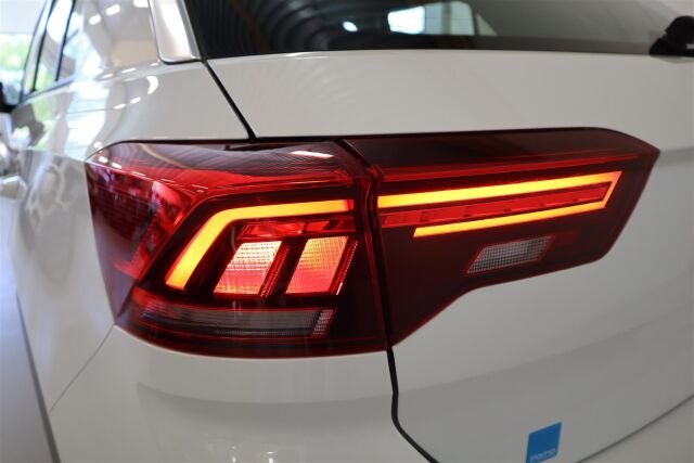 VOLKSWAGEN T-ROC 2021 Sport 2,0 TSI 140 kW 4MOTION DSG-automaatti