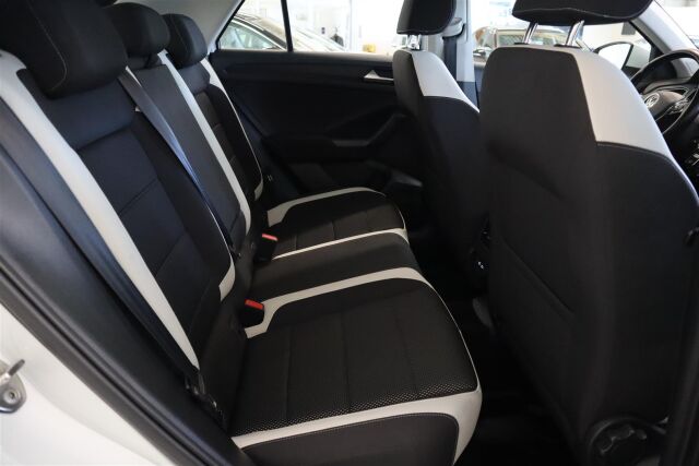 VOLKSWAGEN T-ROC 2021 Sport 2,0 TSI 140 kW 4MOTION DSG-automaatti
