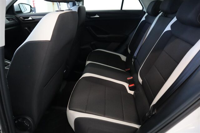 VOLKSWAGEN T-ROC 2021 Sport 2,0 TSI 140 kW 4MOTION DSG-automaatti
