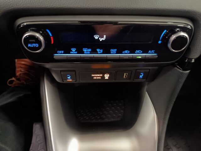 TOYOTA Yaris 2021 1,5 Hybrid Active