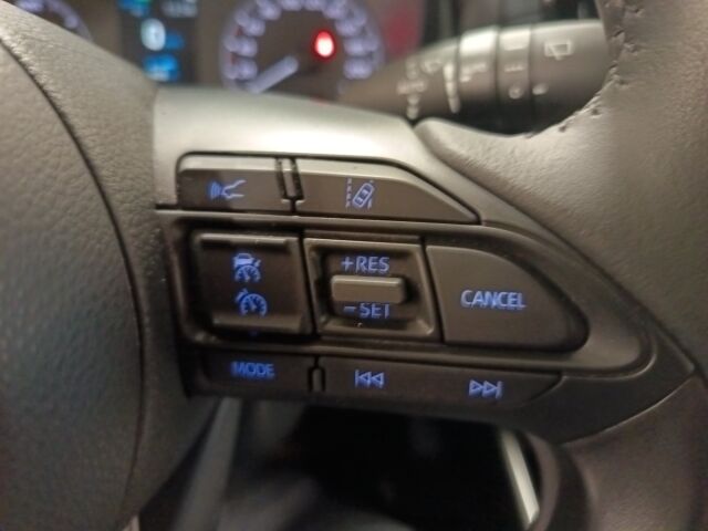 TOYOTA Yaris 2021 1,5 Hybrid Active