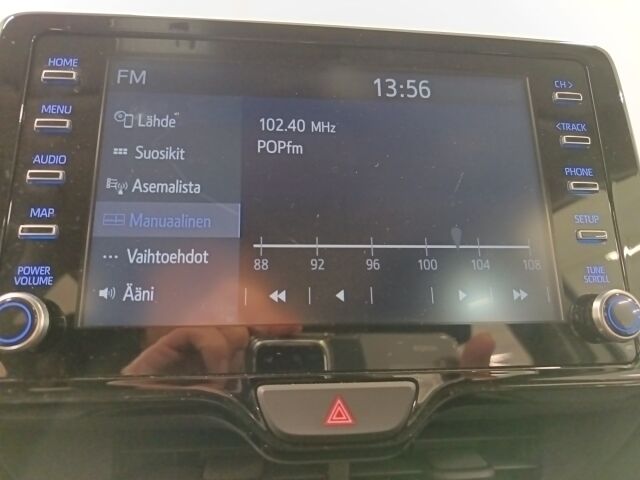 TOYOTA Yaris 2021 1,5 Hybrid Active