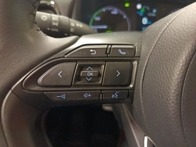 TOYOTA Yaris 2021 1,5 Hybrid Active