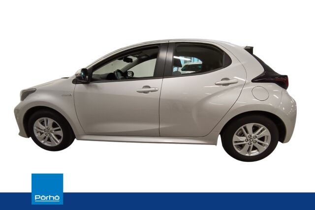 TOYOTA Yaris 2021 1,5 Hybrid Active