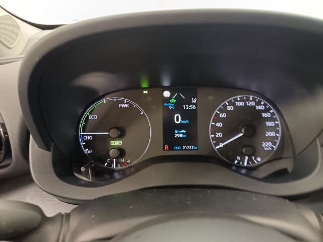 TOYOTA Yaris 2021 1,5 Hybrid Active