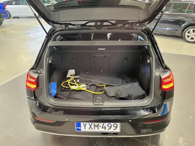 VOLKSWAGEN Golf 2021 GTE 180 kW (PHEV) DSG-automaatti, 1-omisteinen suomiauto, takuu! Hieno yksilö!