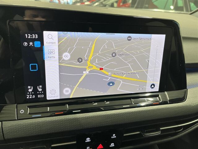 VOLKSWAGEN Golf 2021 GTE 180 kW (PHEV) DSG-automaatti, 1-omisteinen suomiauto, takuu! Hieno yksilö!