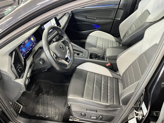 VOLKSWAGEN Golf 2021 GTE 180 kW (PHEV) DSG-automaatti, 1-omisteinen suomiauto, takuu! Hieno yksilö!