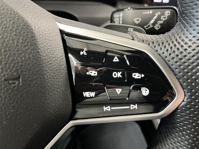 VOLKSWAGEN Golf 2021 GTE 180 kW (PHEV) DSG-automaatti, 1-omisteinen suomiauto, takuu! Hieno yksilö!