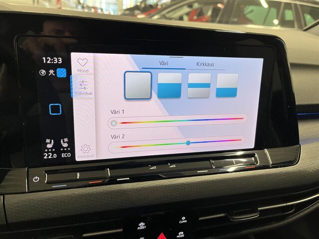 VOLKSWAGEN Golf 2021 GTE 180 kW (PHEV) DSG-automaatti, 1-omisteinen suomiauto, takuu! Hieno yksilö!